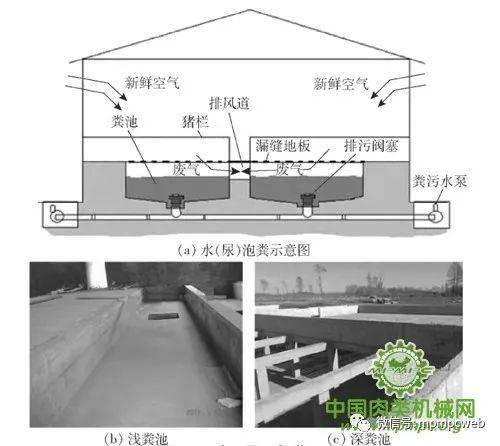 生豬養(yǎng)殖設(shè)施工程技術(shù)研究現(xiàn)狀與發(fā)展趨勢(shì)分析